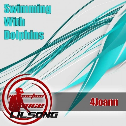 4Joann - Swimming With Dolphins